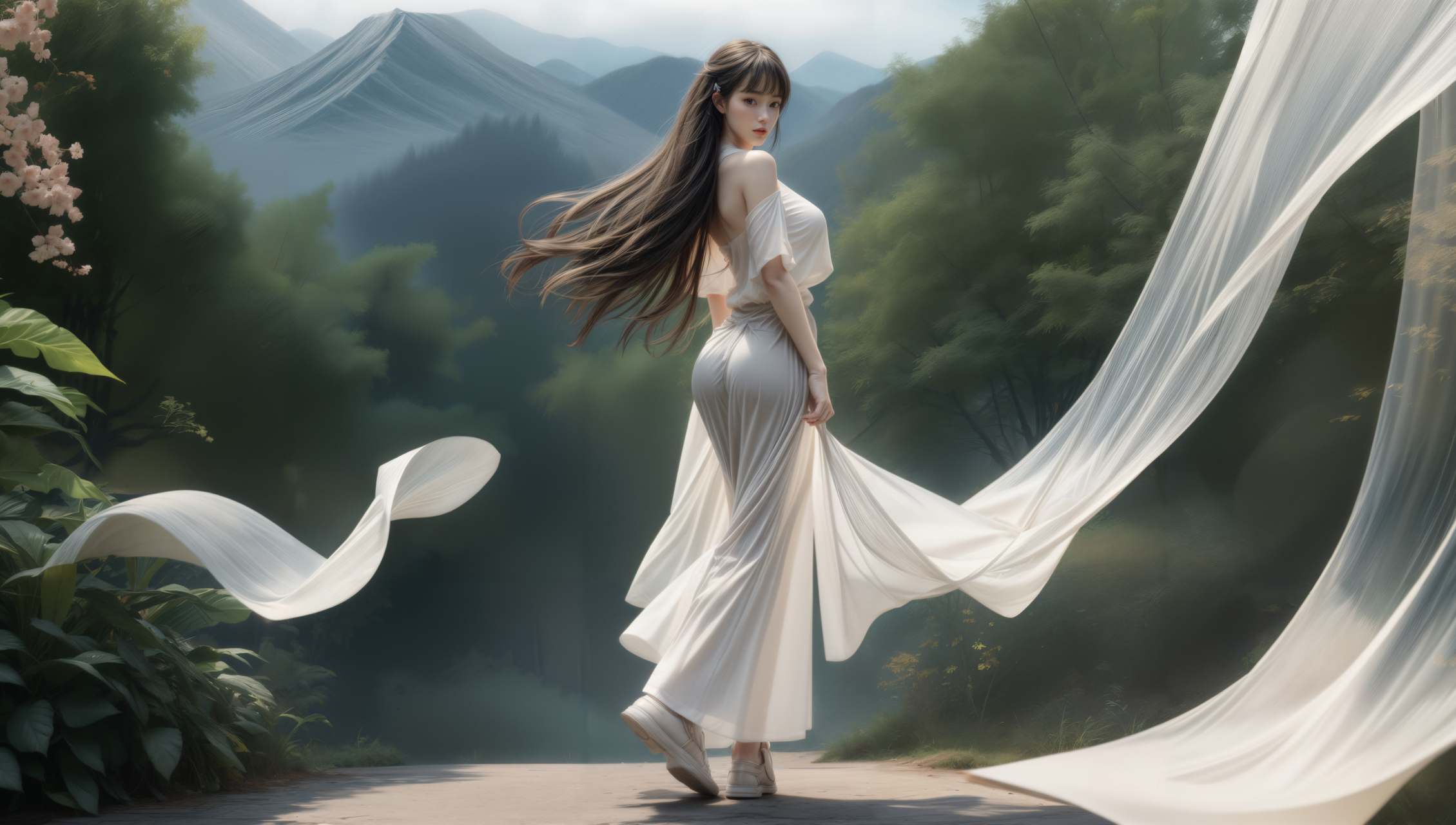 粤港澳大湾区新材料化工园开工建设 总投资27亿元